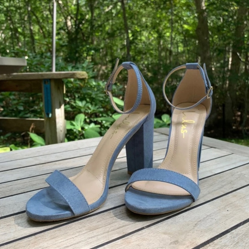 Heels